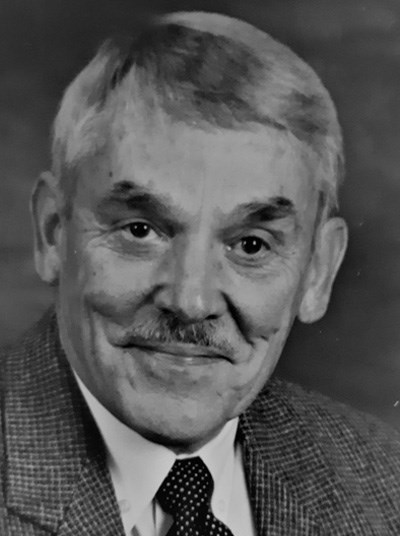 Obituary of Raymond Schneider