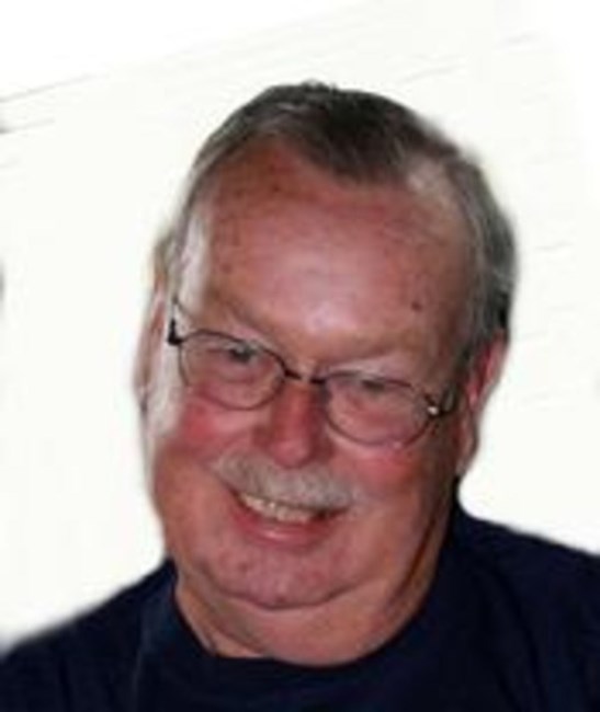 Avis de décès de Gerald P. Hennessy