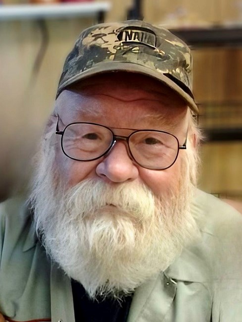 Obituary of Floyd James Jones Jr.