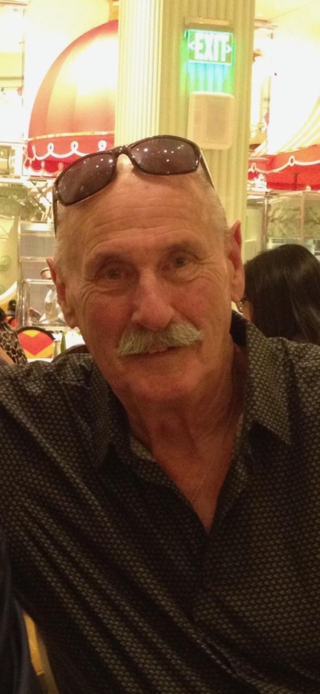 Obituary of Jack McFarland Boyer