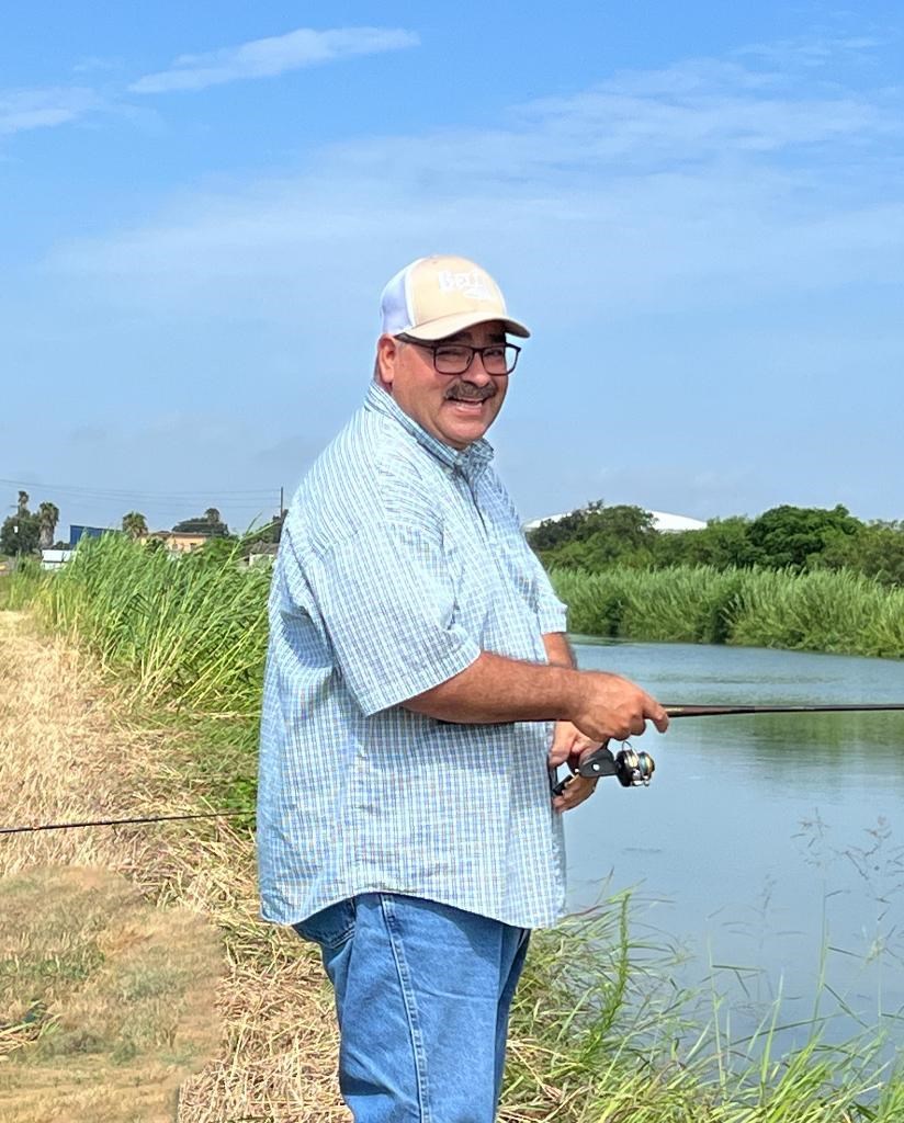 Obituary of Mario G. Ortega