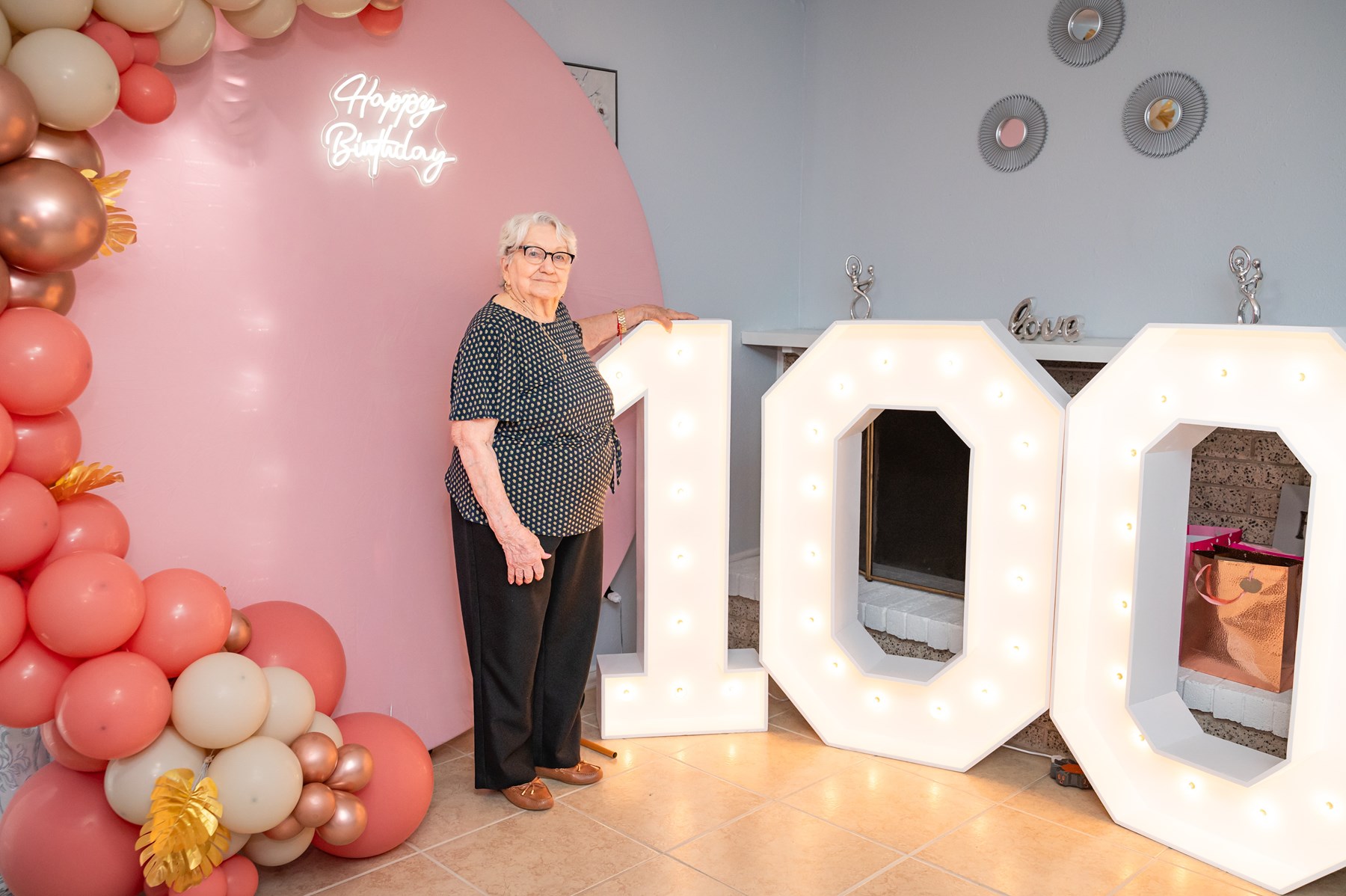 Obituary of Carmen Fernandez