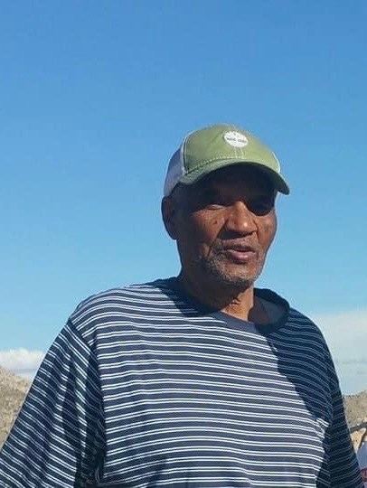 Obituary of Mr. JB Farr, Jr.