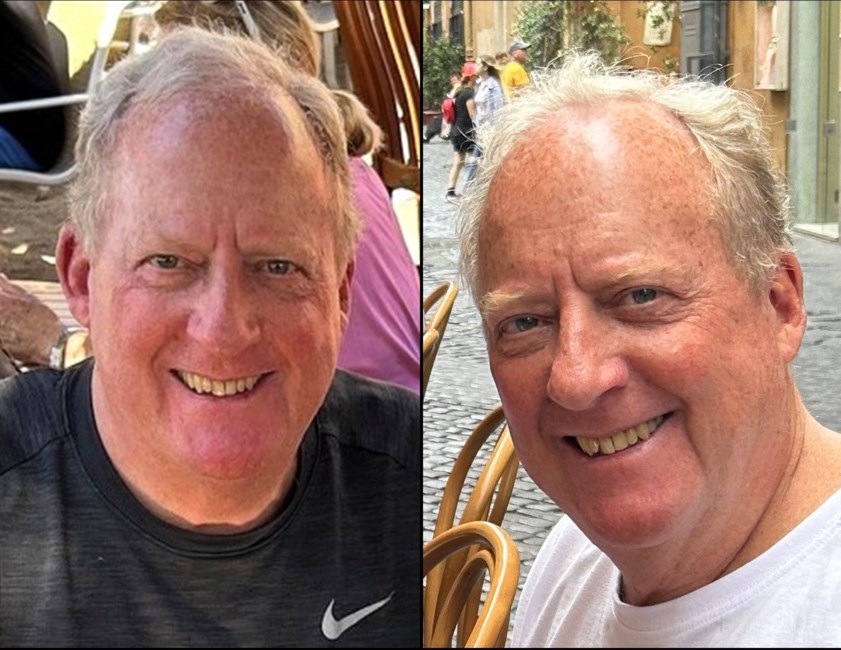 Obituary of Robert Craig Knapton