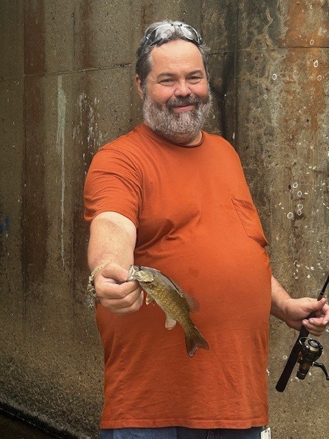 Obituary of Roger Lee Johns Jr.