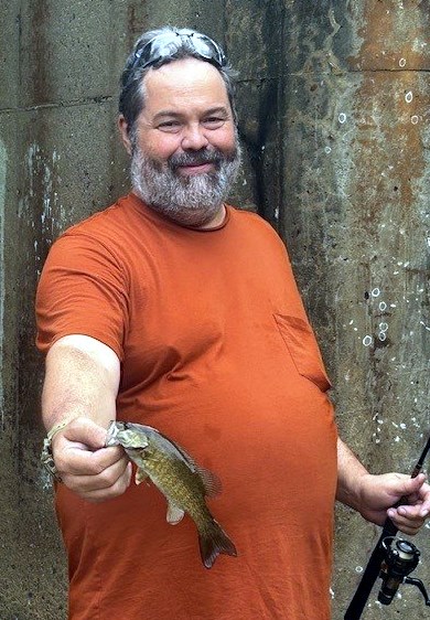 Obituary of Roger Lee Johns Jr.