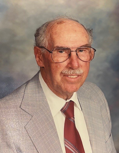 Obituary of Roy L Dozier