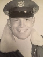 Gerald Sonderman