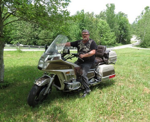 Obituary of Troy Allen Anderson, Sr.