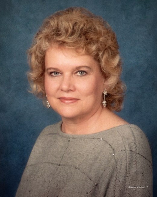 Obituary of Jean P McCoy