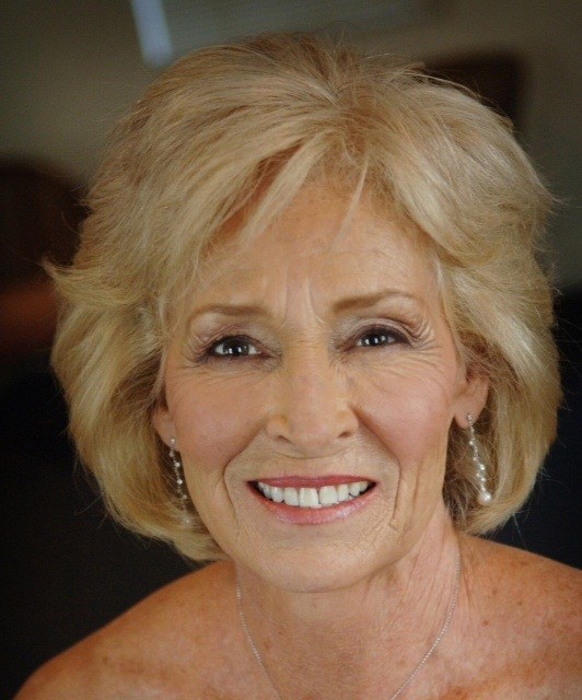 Obituary of Sandra Barratt