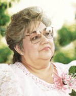 Rachel Mendoza