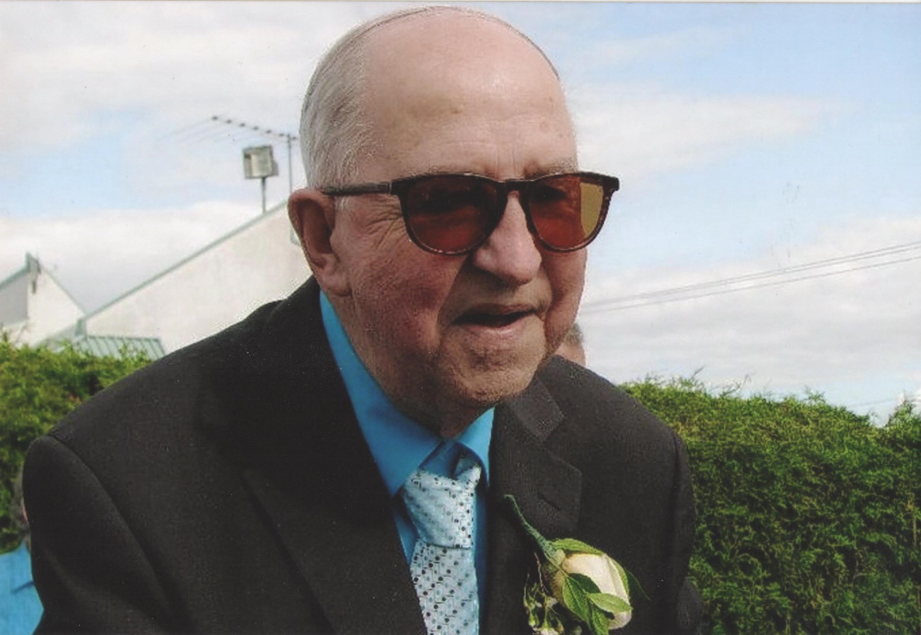 Maurice Michaud Obituary Repentigny, QC