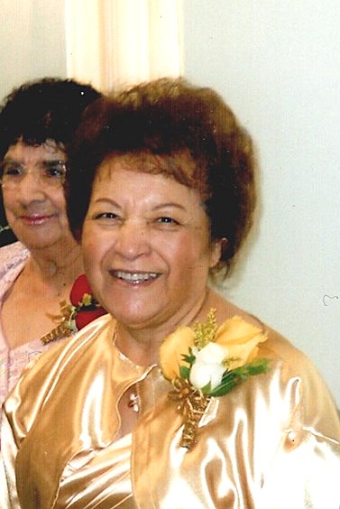 Obituary of Lia Farias