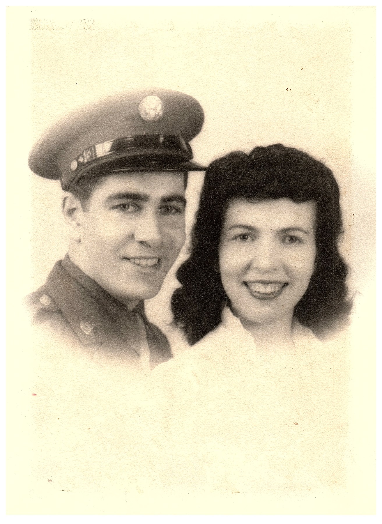 Obituary of Frances Scott