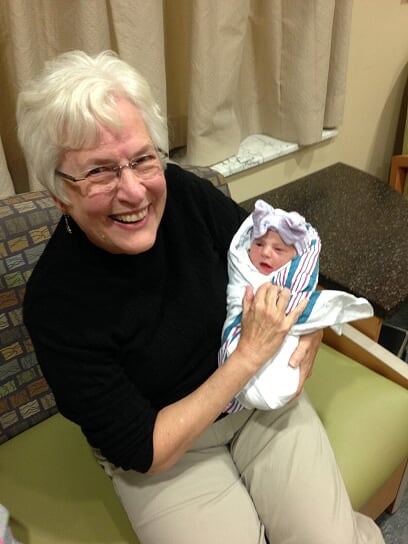 Obituary of Diane Adams VanLandingham