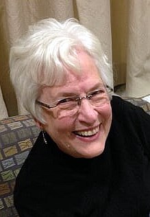 Obituary of Diane Adams VanLandingham