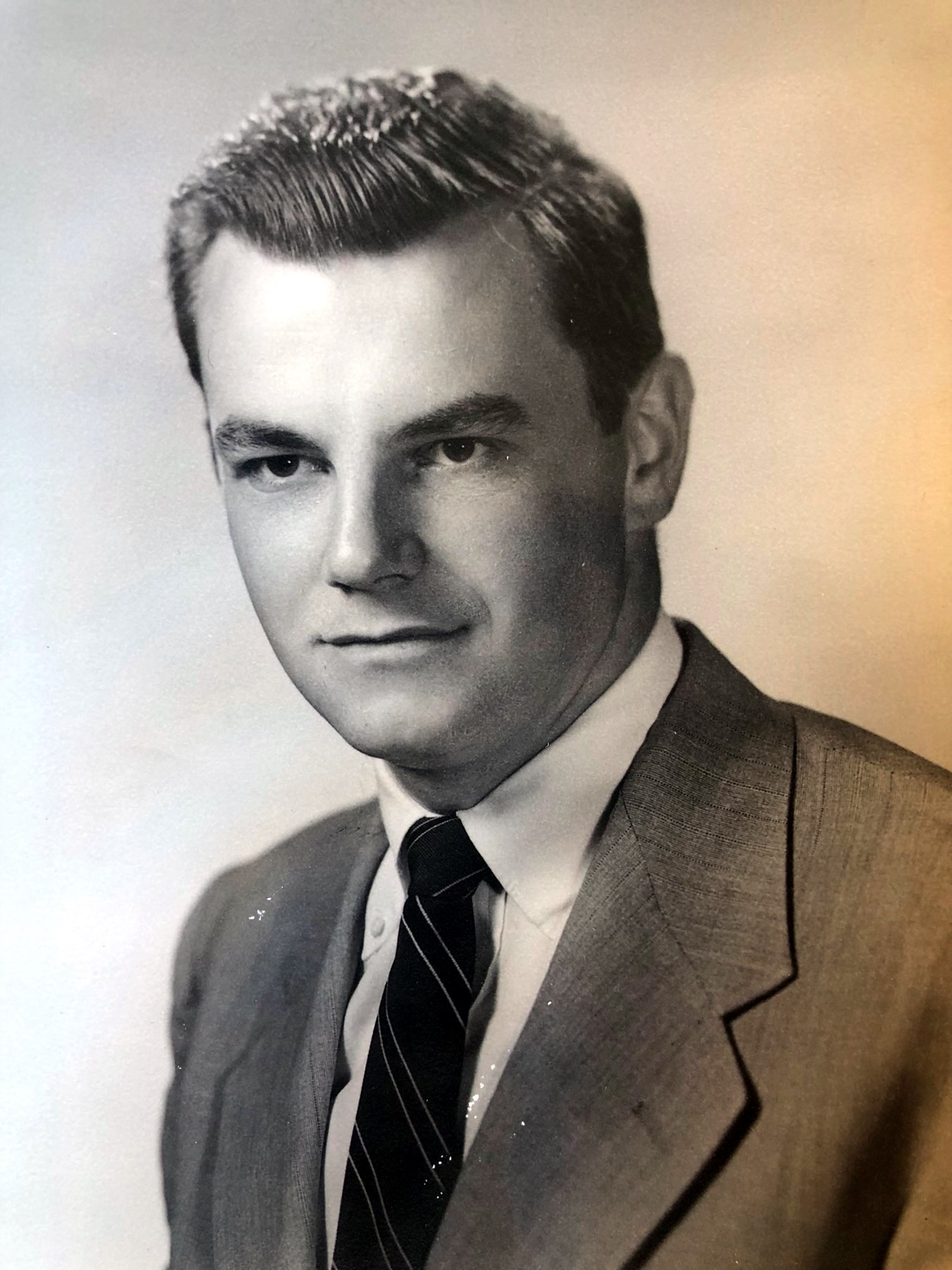 Eugene Edward Fitzpatrick Sr. Obituary - Portland, ME