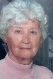 Obituary of Betty Jane Stratton