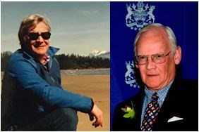 Obituary of John Gilbert MacDonald  Eastaugh