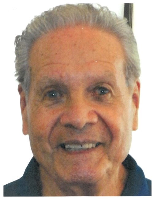 Obituary of Alejo Lujan Vasquez