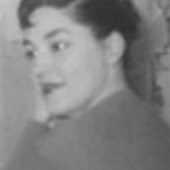 Obituary of Mary Frances Richter