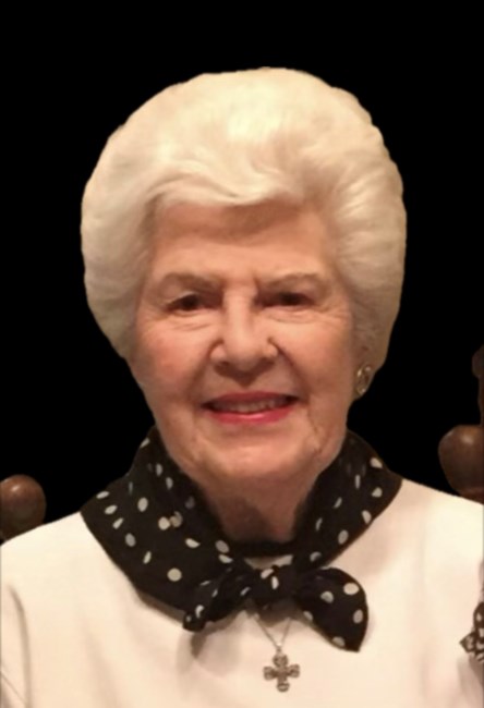 Obituary of Evelyn Torbert Upshaw