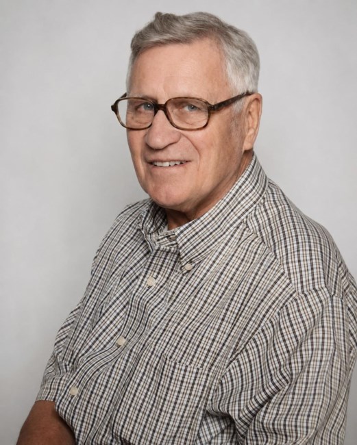 Obituary of Paul Jones Howard