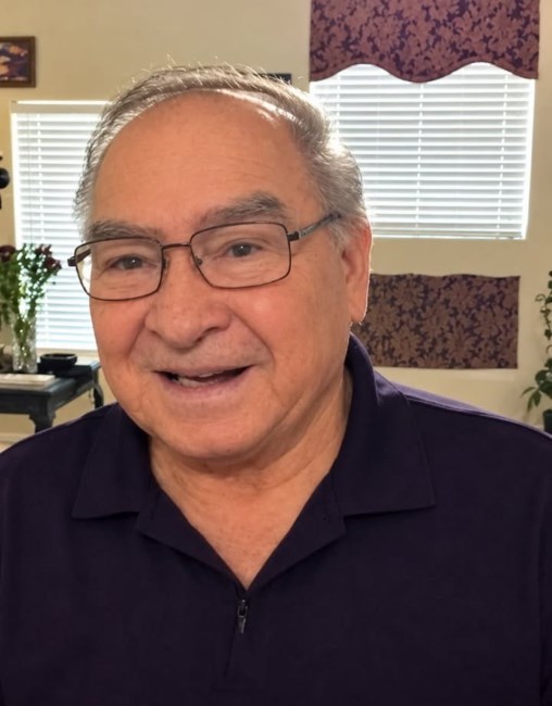 Obituary of Daniel Leopoldo Rivas