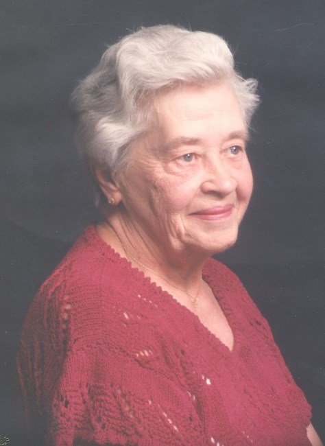 Obituary of Esther W. Schimmel