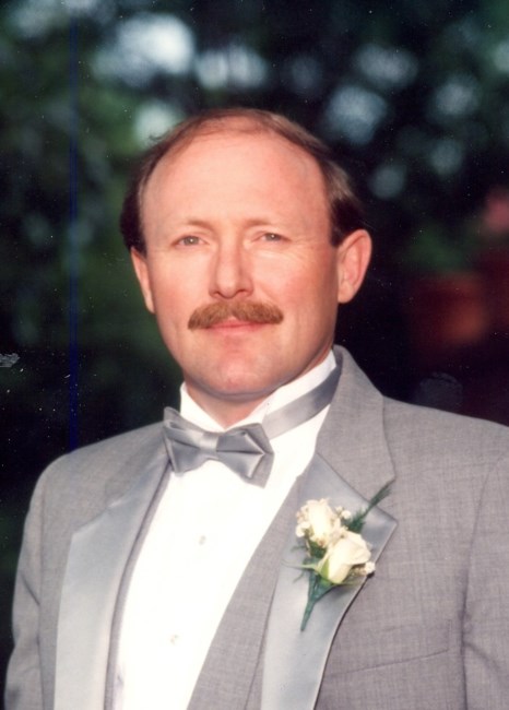 Obituary of Steven Henry Roseth