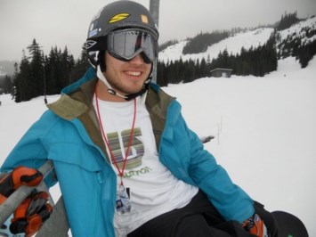 Obituary of John Michael Bennett