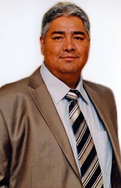 Obituary of Rogelio Vargas