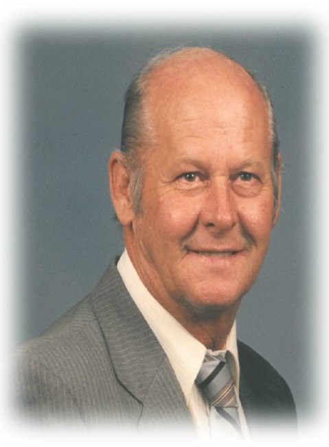 Obituary of Marshall Courtney Padgett