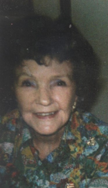Obituario de Sara C. Denton