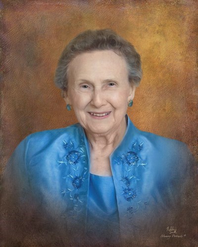 Obituary of Susan F Hill