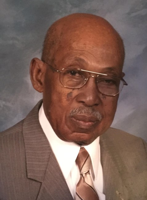 Obituary of John A. Springer