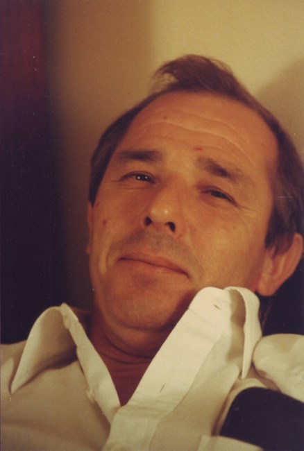 Obituary of Paul Knopfel