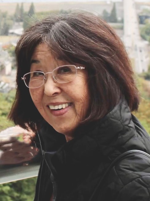 Obituary of Dora Esperanza Silva