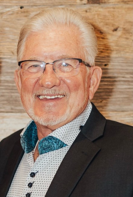 Obituario de Rev. Billy Rex Sanders