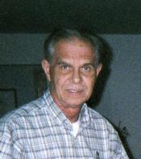 Obituary of Keith Ronald Moore