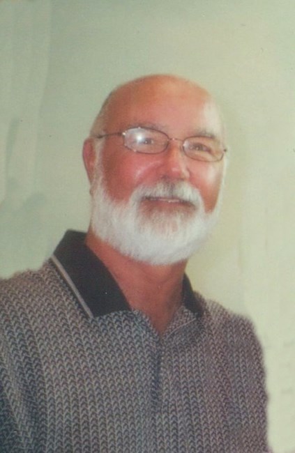 Obituary of Stephen M. Rivers