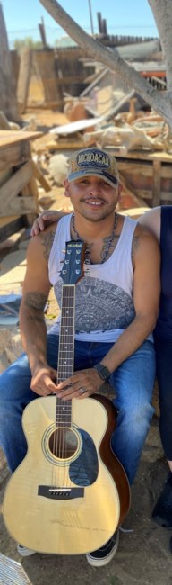 Obituary of Francisco Mendez