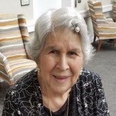 Obituary of Jovita Fuentes Lopez