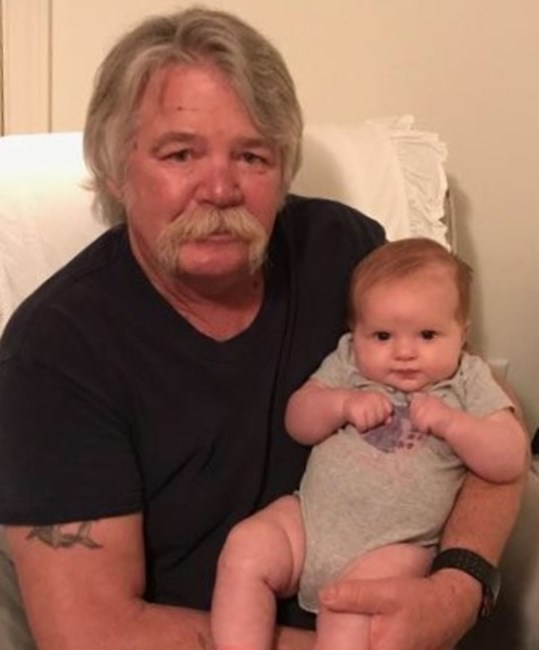 Obituary of Gregory Wheeler