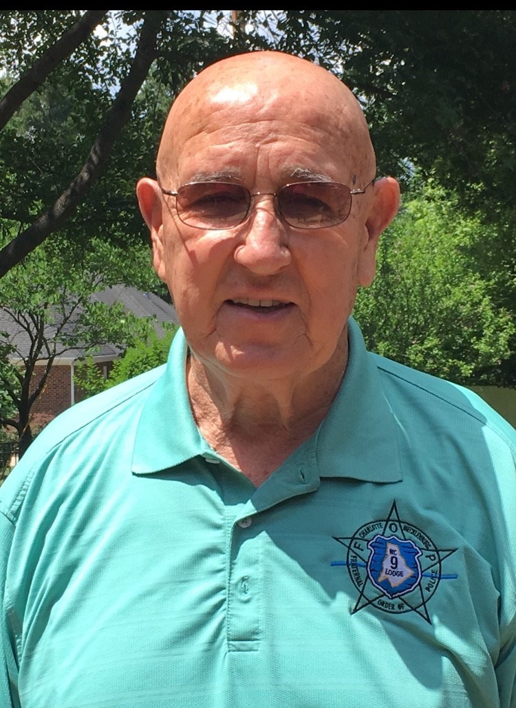 Obituary of Buster Tanner