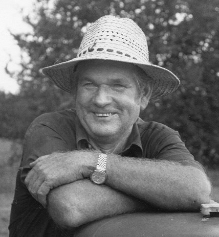 Obituary of Billy Williams