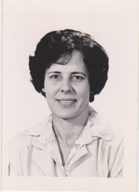 Obituary of Willie Mae Lloyd
