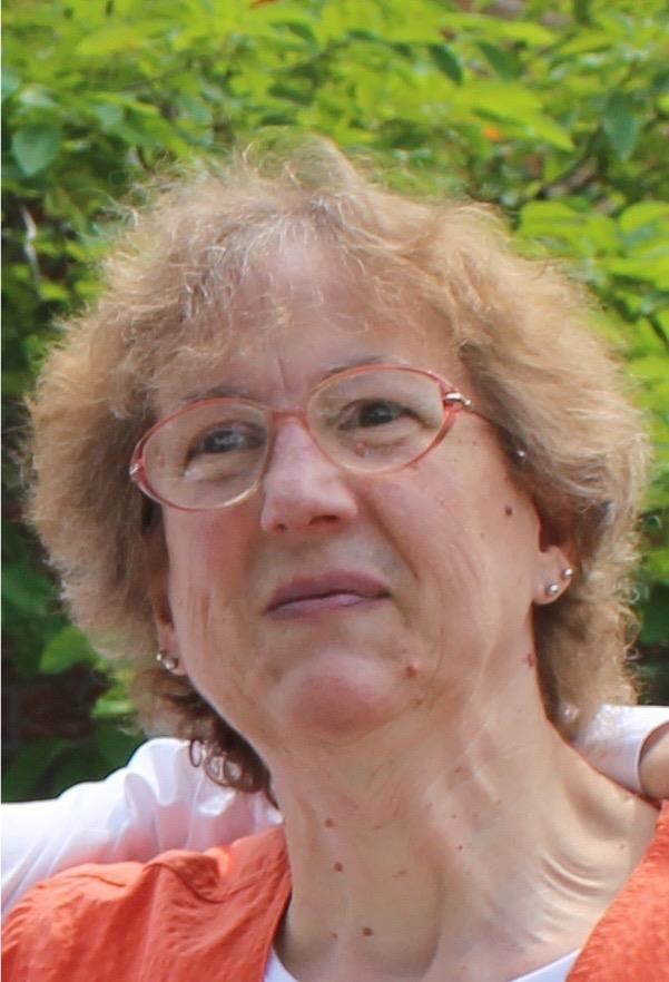 Obituary of Barbara Mary Albers