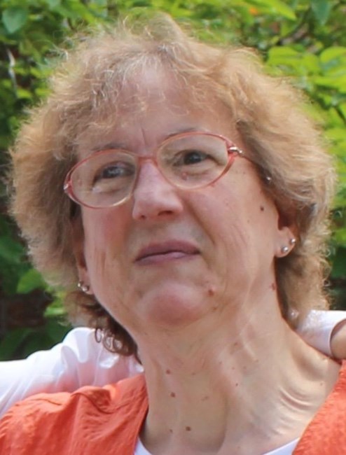 Obituary of Barbara Mary Albers